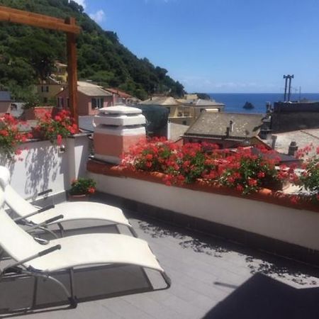 Solemare Hotel Monterosso al Mare Ngoại thất bức ảnh