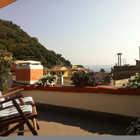 Solemare Hotel Monterosso al Mare Ngoại thất bức ảnh
