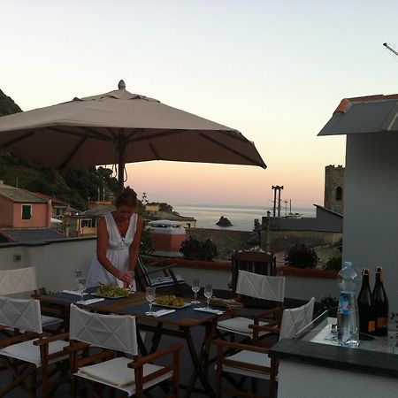 Solemare Hotel Monterosso al Mare Ngoại thất bức ảnh