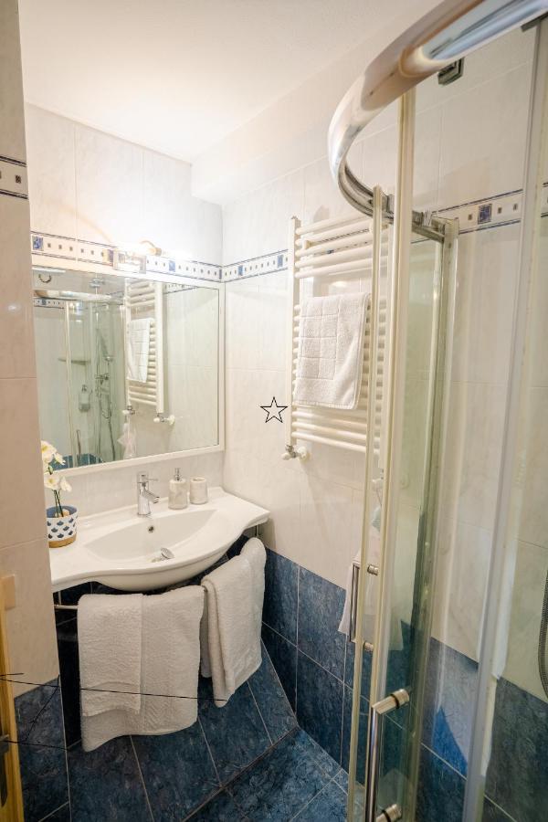 Solemare Hotel Monterosso al Mare Ngoại thất bức ảnh