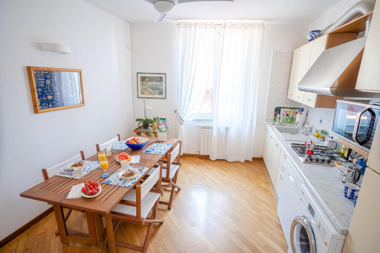 Solemare Hotel Monterosso al Mare Ngoại thất bức ảnh