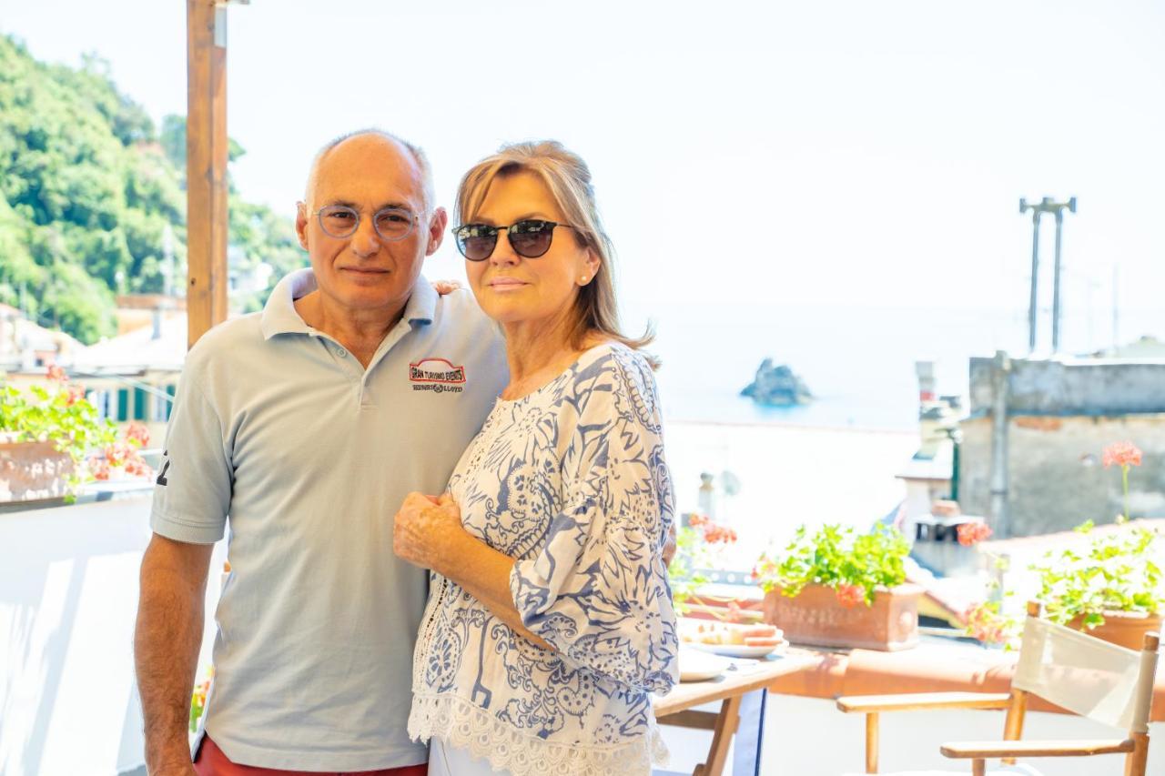 Solemare Hotel Monterosso al Mare Ngoại thất bức ảnh