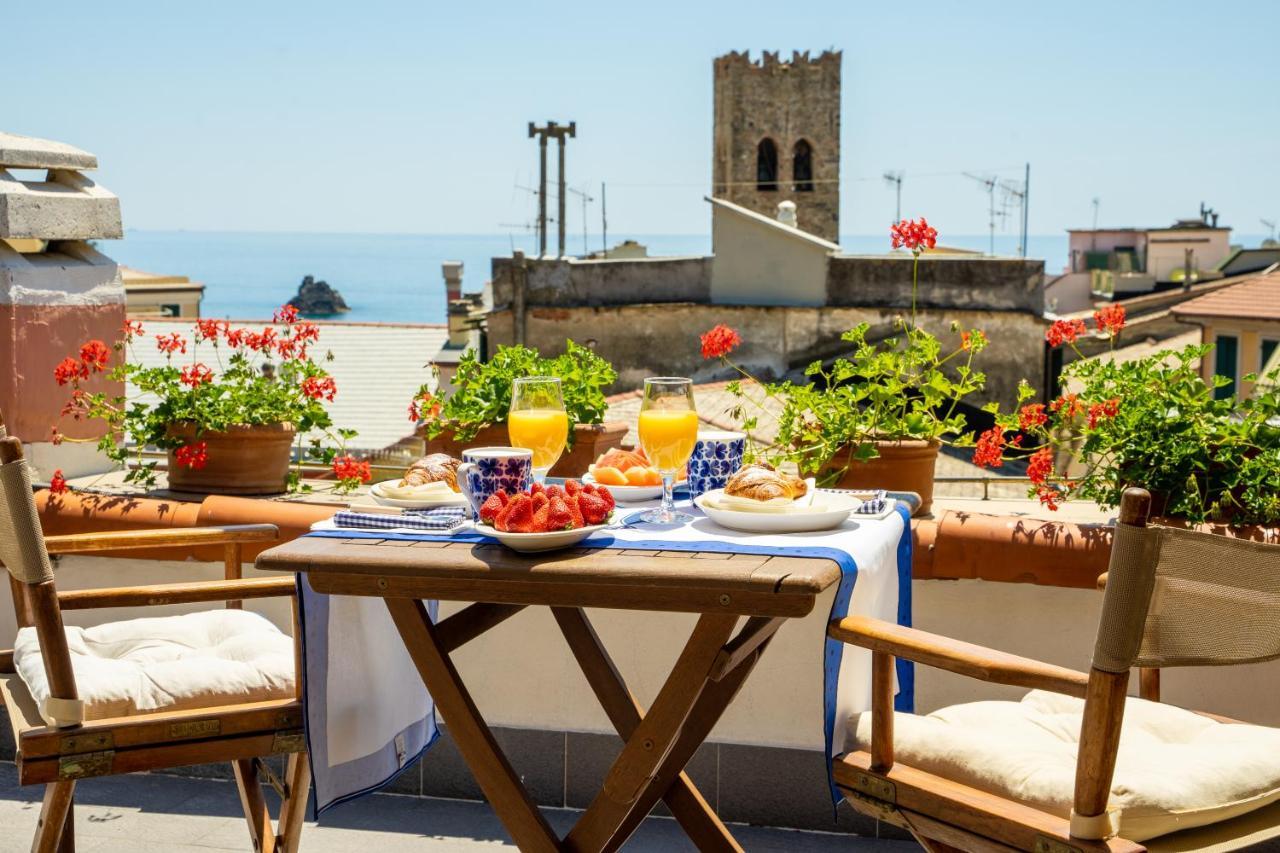 Solemare Hotel Monterosso al Mare Ngoại thất bức ảnh