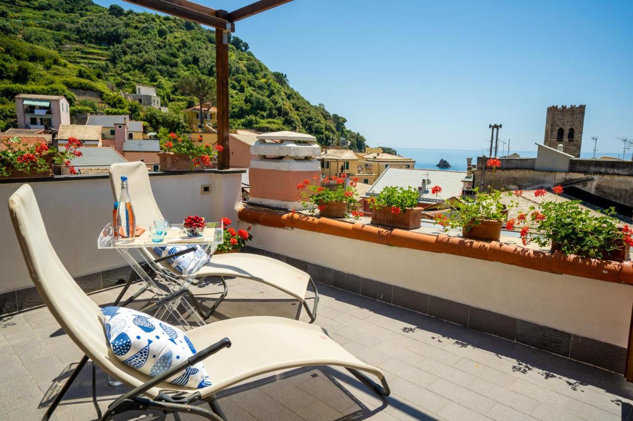 Solemare Hotel Monterosso al Mare Ngoại thất bức ảnh