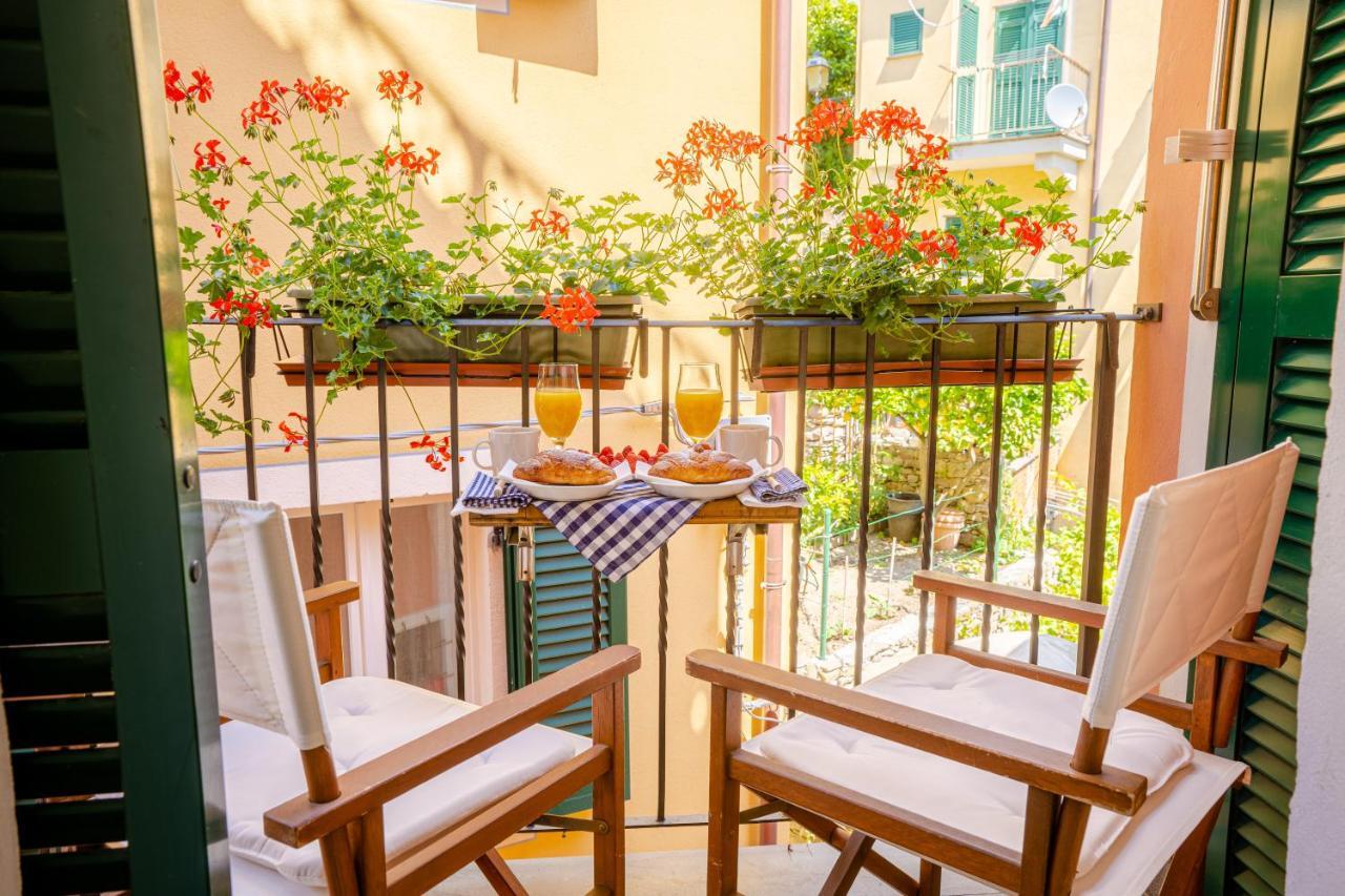 Solemare Hotel Monterosso al Mare Ngoại thất bức ảnh