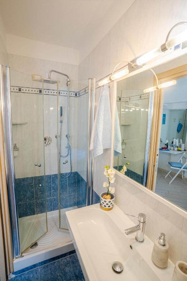 Solemare Hotel Monterosso al Mare Ngoại thất bức ảnh