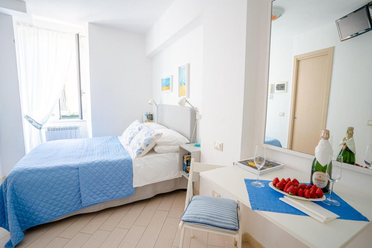 Solemare Hotel Monterosso al Mare Ngoại thất bức ảnh
