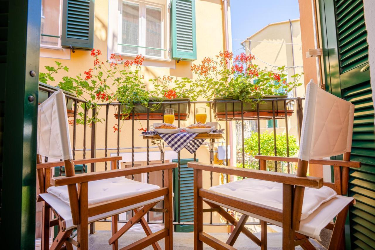 Solemare Hotel Monterosso al Mare Ngoại thất bức ảnh