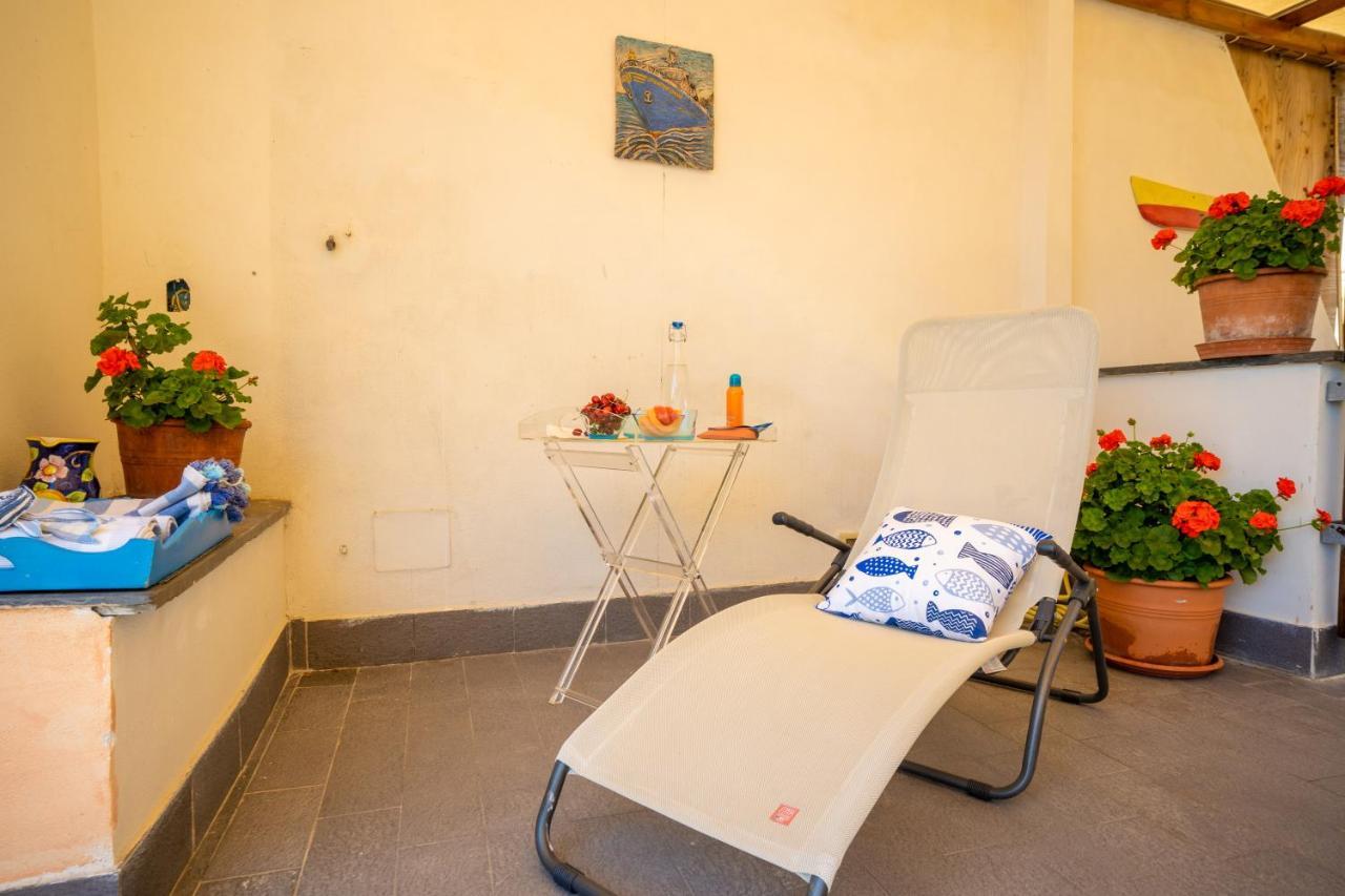 Solemare Hotel Monterosso al Mare Ngoại thất bức ảnh