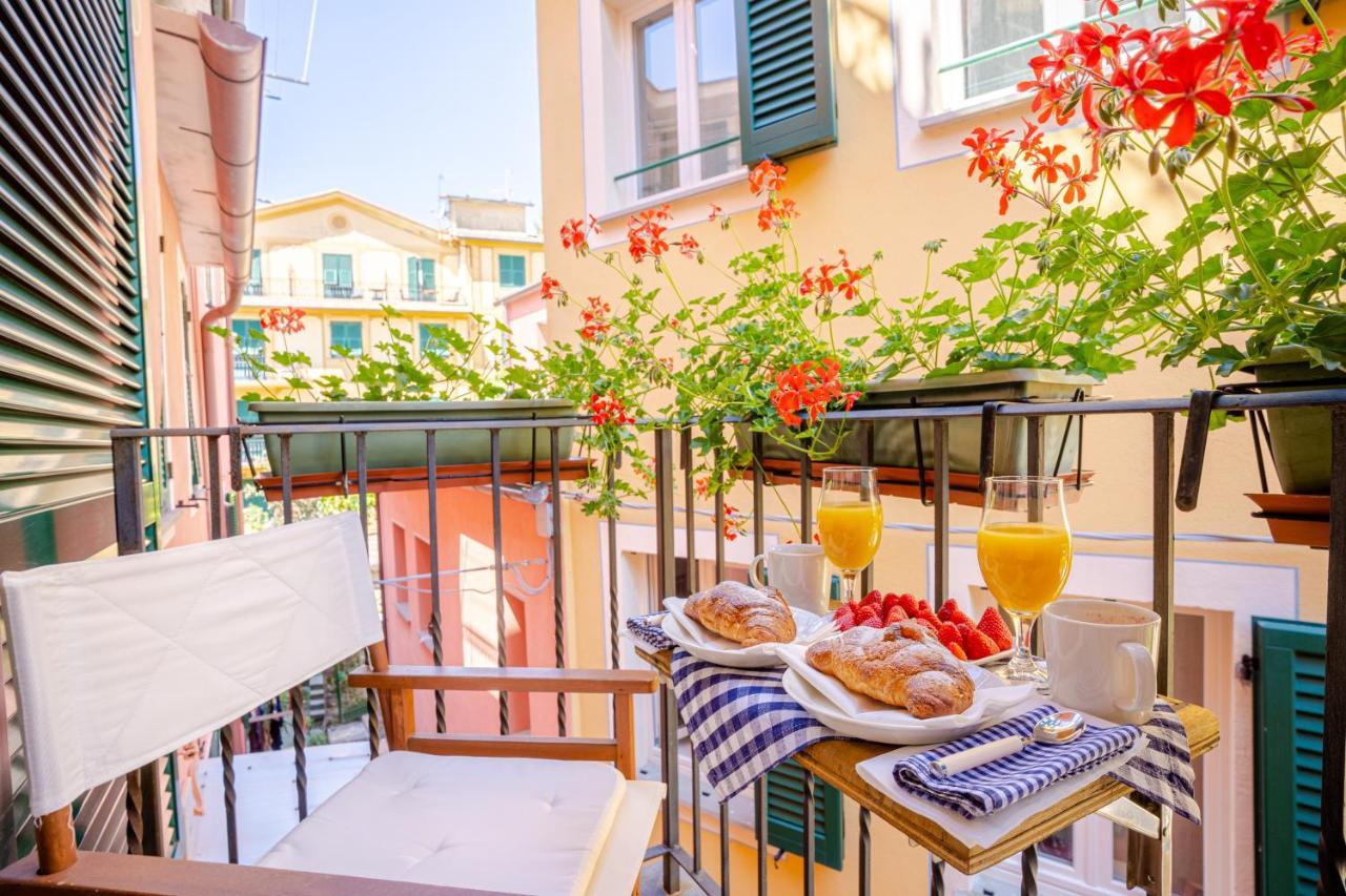 Solemare Hotel Monterosso al Mare Ngoại thất bức ảnh
