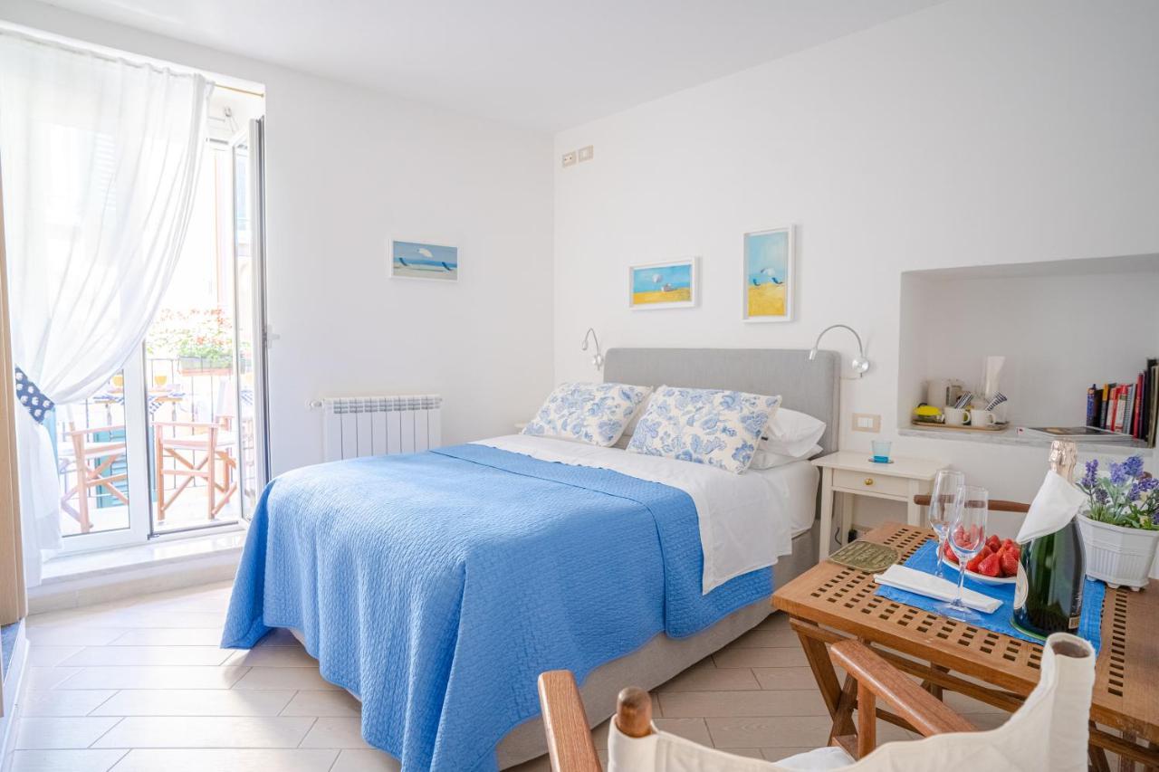 Solemare Hotel Monterosso al Mare Ngoại thất bức ảnh