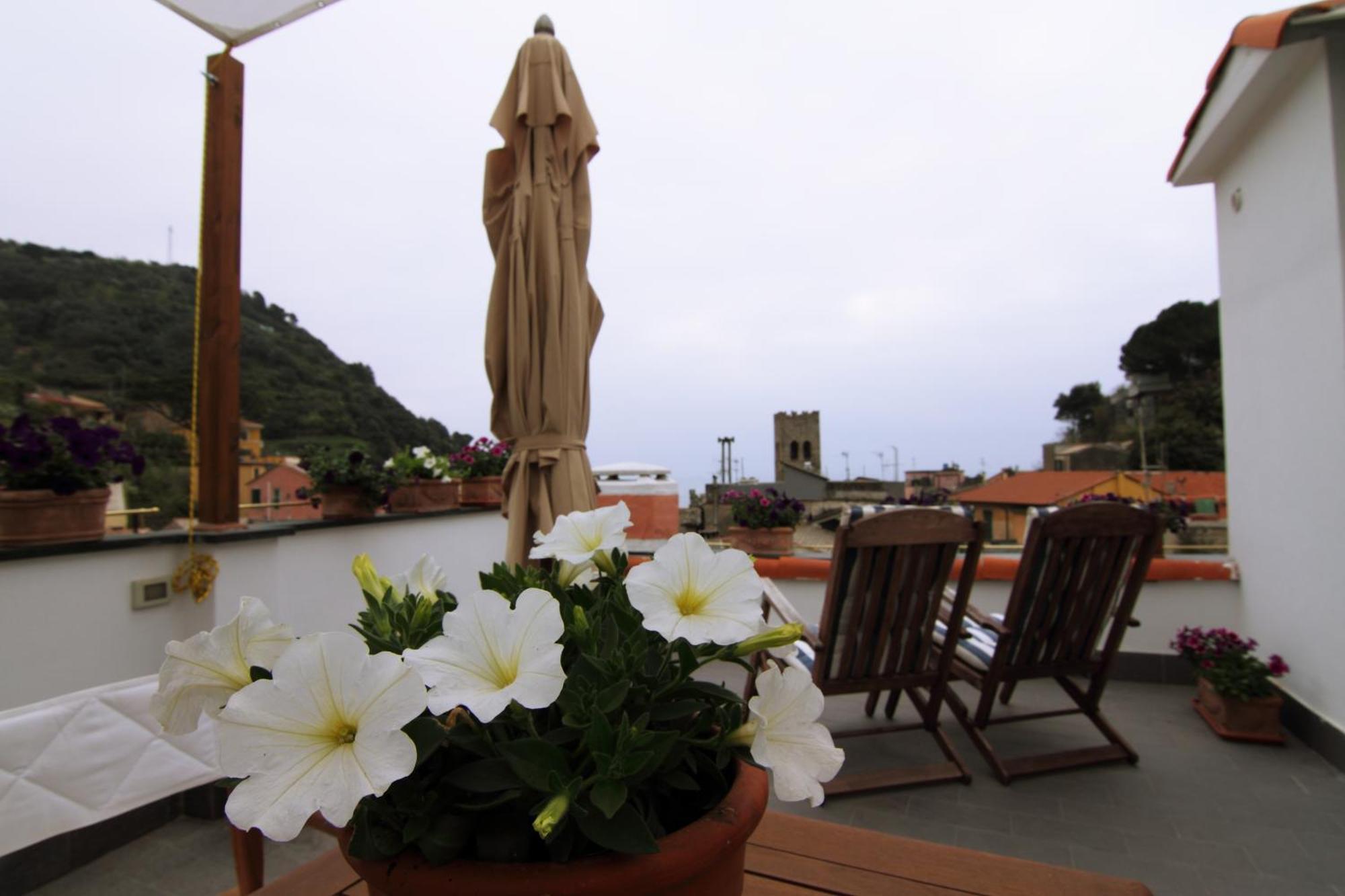 Solemare Hotel Monterosso al Mare Ngoại thất bức ảnh