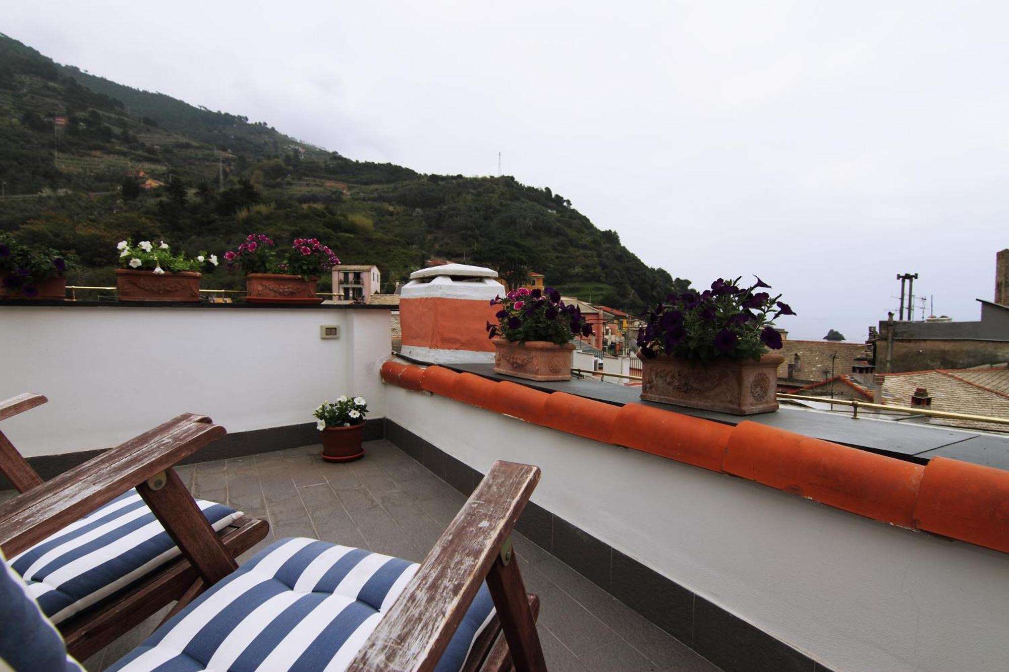 Solemare Hotel Monterosso al Mare Ngoại thất bức ảnh