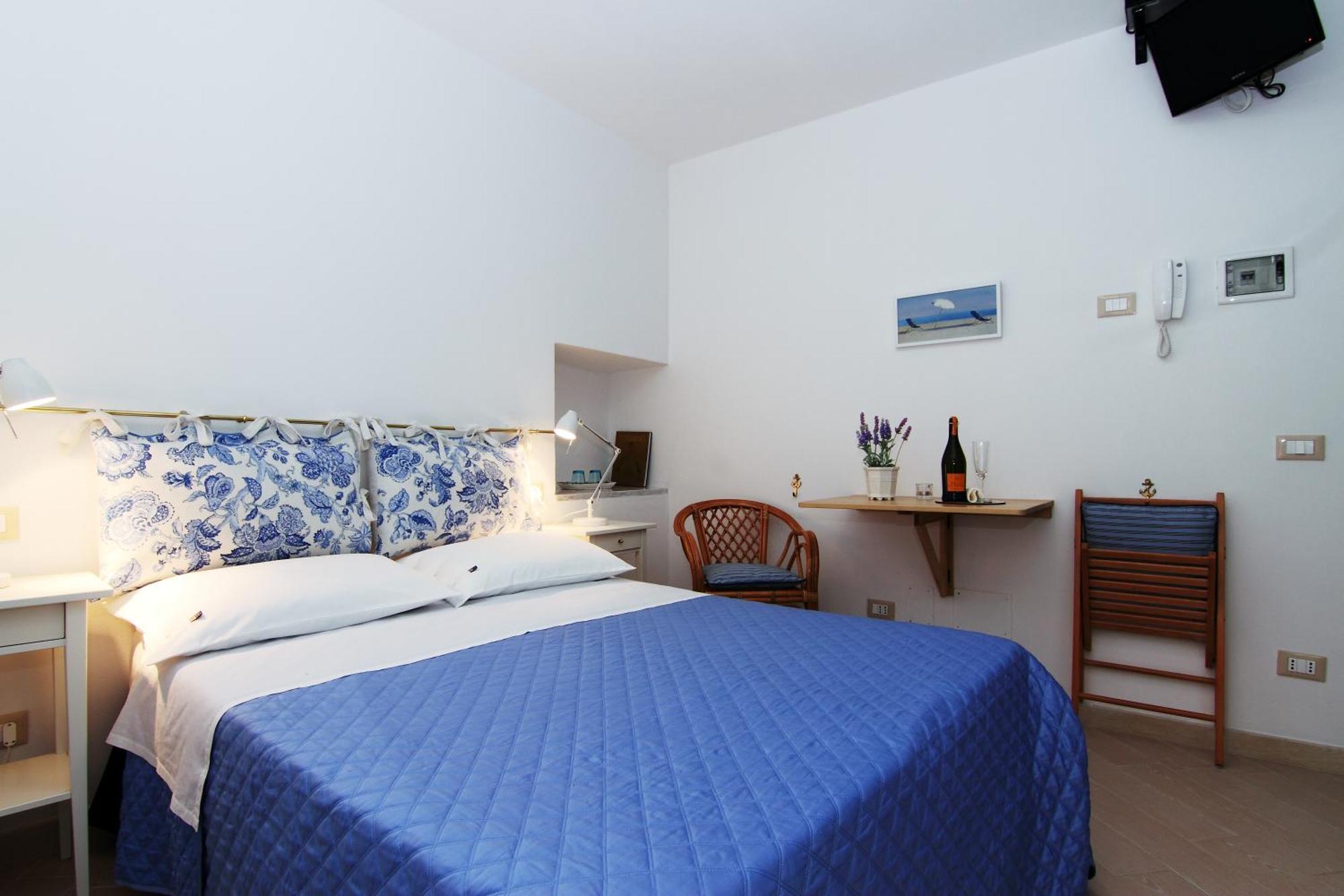 Solemare Hotel Monterosso al Mare Ngoại thất bức ảnh