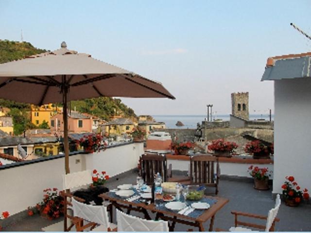 Solemare Hotel Monterosso al Mare Ngoại thất bức ảnh