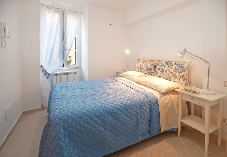 Solemare Hotel Monterosso al Mare Ngoại thất bức ảnh