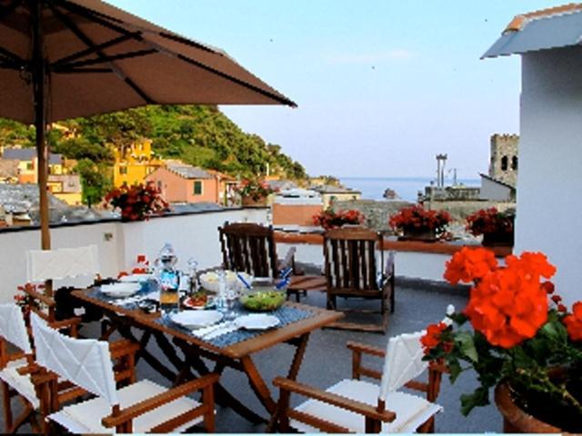 Solemare Hotel Monterosso al Mare Ngoại thất bức ảnh